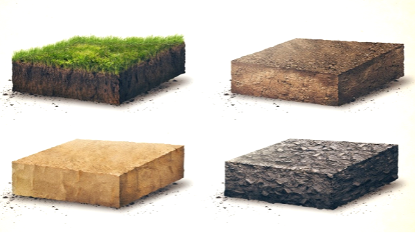 土壤污染治理進展如何？十四五會有哪些不同