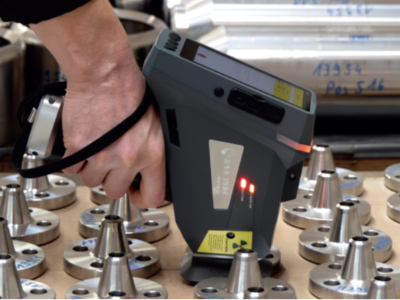 德國斯派克 手持式x射線熒光光譜儀 SPECTEROxSORT 德國斯派克 手持式x射線熒光光譜儀 SPECTEROxSORT