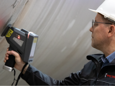 德國斯派克 手持式x射線熒光光譜儀 SPECTEROxSORT 德國斯派克 手持式x射線熒光光譜儀 SPECTEROxSORT