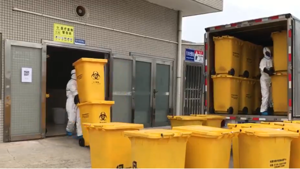新《固廢法》正式實施，廣東正在做這些事