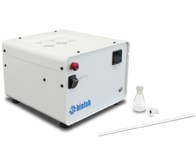 biolab Ager 燃油老化浴 Ager