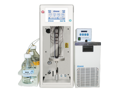 Viscol10P全自動聚合物粘度計(jì)