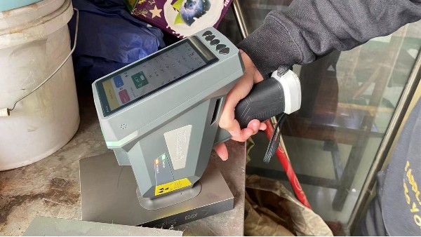 光譜儀檢測(cè)金屬和送檢化驗(yàn)有什么區(qū)別？